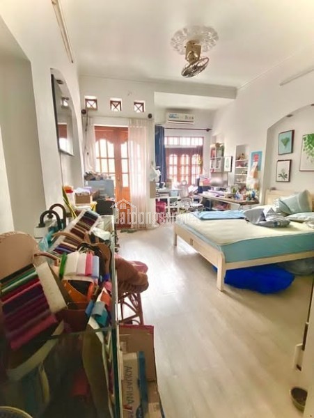 Chủ Gấp Bán Đi Định Cư - Hẻm 6m Một Trục kinh Doanh - Dòng Tiền ~30Tr/Tháng.