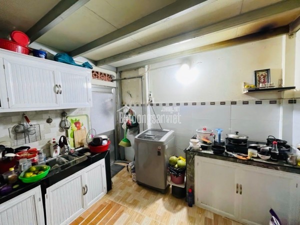 🏡 MUA ĐẦU TƯ Ở CHO THUÊ GIỮ TIỀN TỐT - 1 CĂN RA MT NGUYỄN VĂN QUÁ SẦM UẤT - GIÁP GÒ VẤP TÂN BÌNH