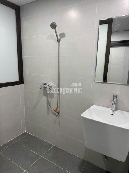 Nhà Ba ĐÌnh, Giá giật mình, nhỉnh 8 tỷ có nhà 35m x 4 tầng