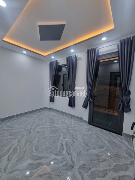 🏡 NHÀ ĐẸP ĐỦ CÔNG NĂNG CHO GIA ĐÌNH HAI THẾ HỆ - BÙI VĂN NGỮ - NGAY CHỢ NGÃ BA ĐÔNG QUANG - 4x10m