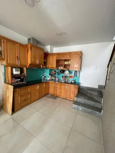 🏡 BÁN NHÀ 3 TẦNG HIỆN ĐẠI - TRUNG MỸ TÂY - SỔ MỚI 2026 🏡