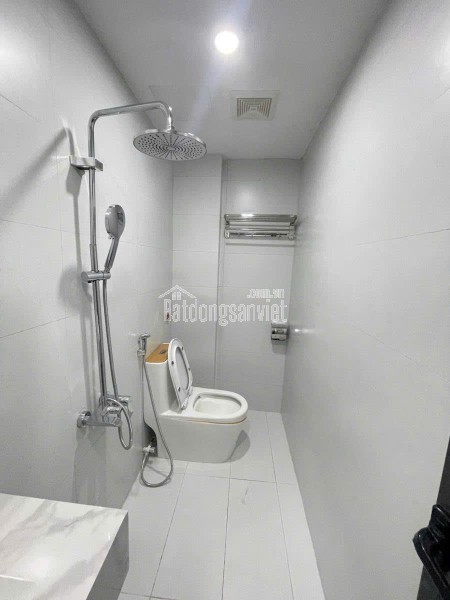 BÁN NHÀ 5 TẦNG TRẦN ĐẠI NGHĨA, PHƯỜNG BẠCH MAI, QUẬN HAI BÀ TRƯNG, HÀ NỘI -  NHÀ ĐẸP FULL NỘI THẤT