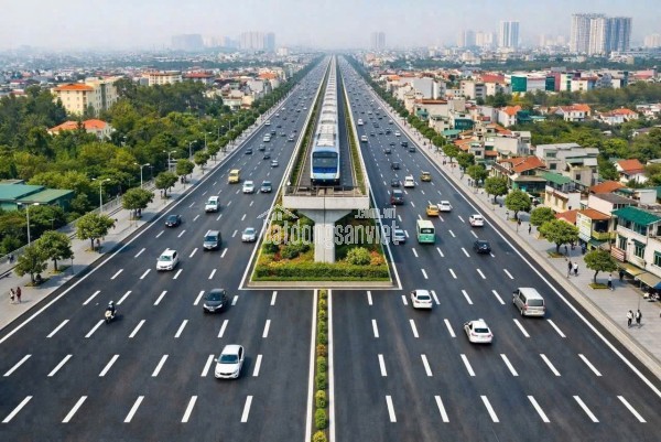 CHÍNH CHỦ BÁN ĐẤT TẠI HÒA LẠC - 0332861467