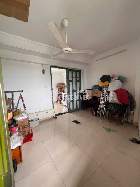 NHÀ BÀ ĐIỂM NGAY NGÃ TƯ TRUNG CHÁNH 1 BƯỚC QUA GÒ VẤP- 50M2-4 TẦNG- CHỈ 4,5 TỶ
