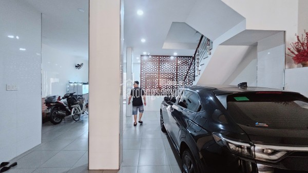 Bán Nhà Mặt tiền 307/23 Bàu Cát Tân Bình 133m2 (4.1x33m), Sổ Hồng, 15 Tỷ. LH: 0898333313