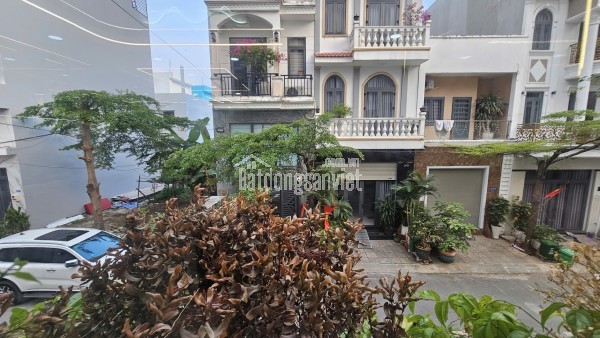 Bán Nhà Mặt tiền 307/23 Bàu Cát Tân Bình 133m2 (4.1x33m), Sổ Hồng, 15 Tỷ. LH: 0898333313