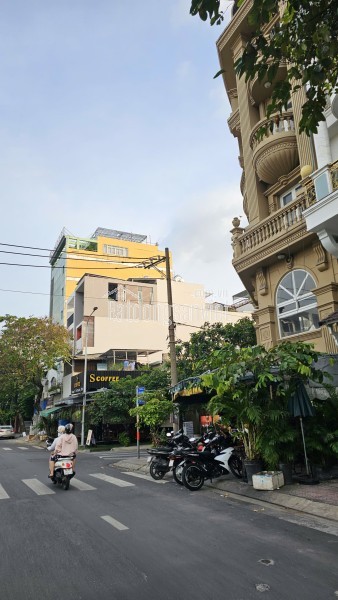 Bán Nhà Mặt tiền 307/23 Bàu Cát Tân Bình 133m2 (4.1x33m), Sổ Hồng, 15 Tỷ. LH: 0898333313