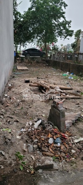 CẦN Bán đất thôn Phúc Lộc – Đông Anh  96m²  Sổ đỏ chính chủ  Giá tốt