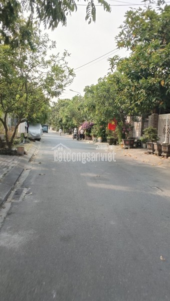 Nhà mặt tiền Trần Quý Cáp Hải Châu 129m2 ngang 8m giá 19 tỷ