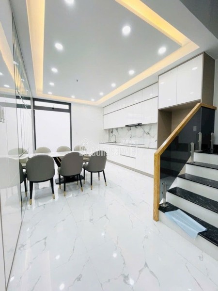 Bán nhà mặt tiền ParcMall Quận 8, Tạ Quang Bửu 4x20 chỉ 10 tỷ nhỉnh - 0931172218