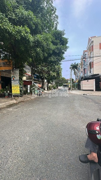Bán nhà mặt tiền ParcMall Quận 8, Tạ Quang Bửu 4x20 chỉ 10 tỷ nhỉnh - 0931172218