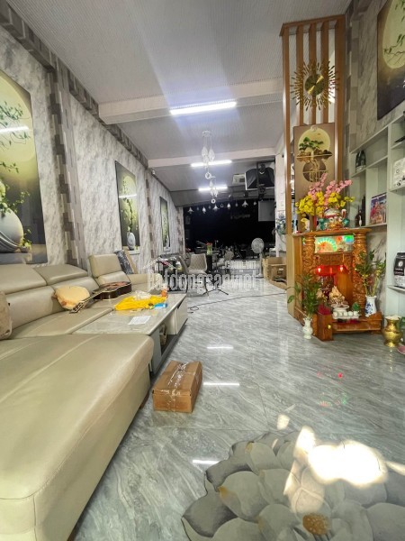 Bán nhà mặt tiền ParcMall Quận 8, Tạ Quang Bửu 4x20 chỉ 10 tỷ nhỉnh - 0931172218
