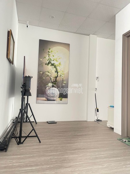 Bán nhà mặt tiền ParcMall Quận 8, Tạ Quang Bửu 4x20 chỉ 10 tỷ nhỉnh - 0931172218