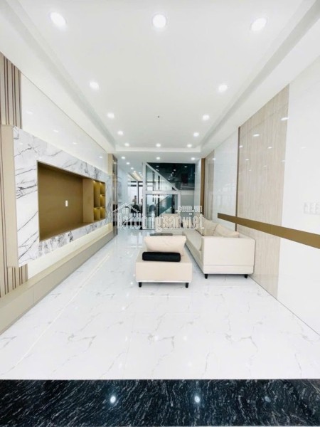 Bán nhà mặt tiền ParcMall Quận 8, Tạ Quang Bửu 4x20 chỉ 10 tỷ nhỉnh - 0931172218