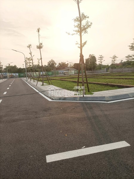 [CƠ HỘI CUỐI CÙNG] – SIÊU PHẨM ĐẤT NỀN