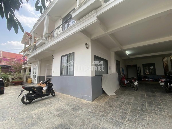 Sang nhượng mặt bằng 280m2 An Bình, phường 3 Đà Lạt