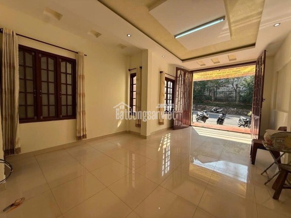 Sang nhượng mặt bằng 280m2 An Bình, phường 3 Đà Lạt