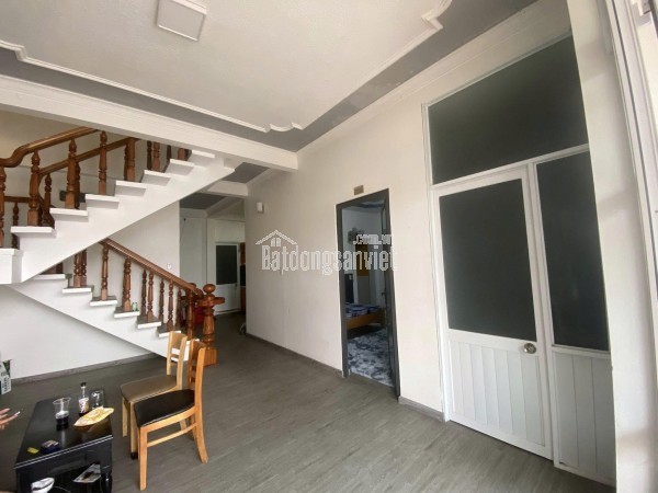 Sang nhượng mặt bằng 280m2 An Bình, phường 3 Đà Lạt