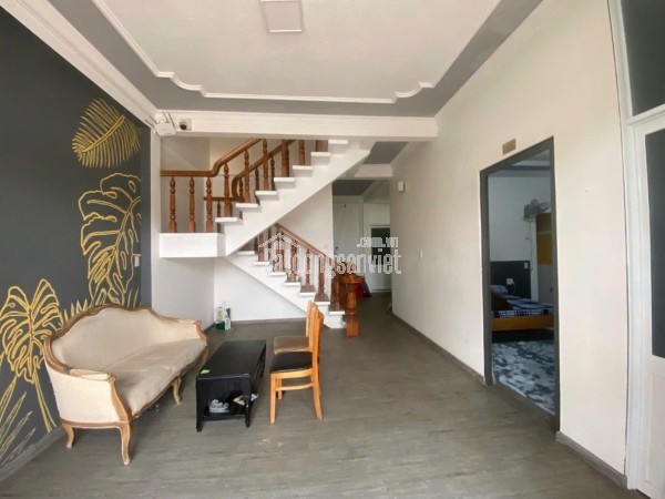 Sang nhượng mặt bằng 280m2 An Bình, phường 3 Đà Lạt