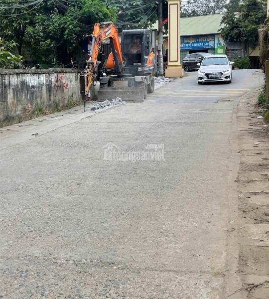 DỰ ÁN  ĐẤT ĐẤU GIÁ HOÀ LẠC GIÁ CHƯA ĐẾN 40TR/M QUÁ TUYỆT VỜI