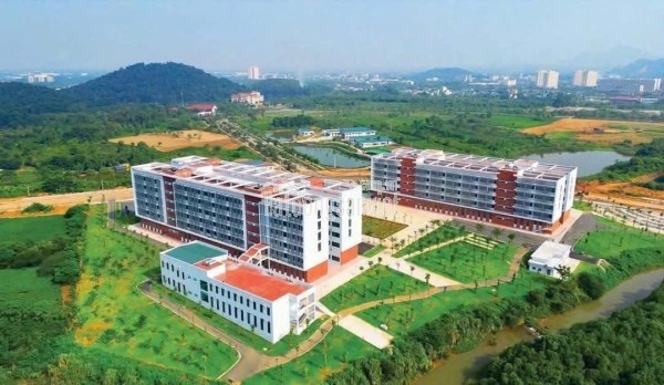 Bất ngờ với giá lô đất sát ĐHQG có thể xây kinh doanh ngay tạiHòa Lạc