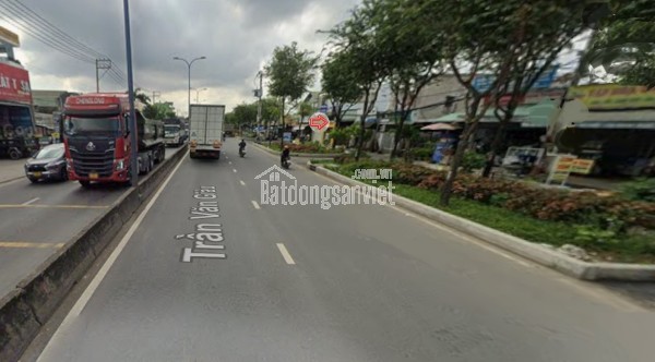 NHÀ 2 TẦNG 40M² - NGAY TL10 - TRẦN VĂN GIÀU -  HƠN 2T.Ỷ - SỔ RIÊNG - KO QUY HOẠCH.