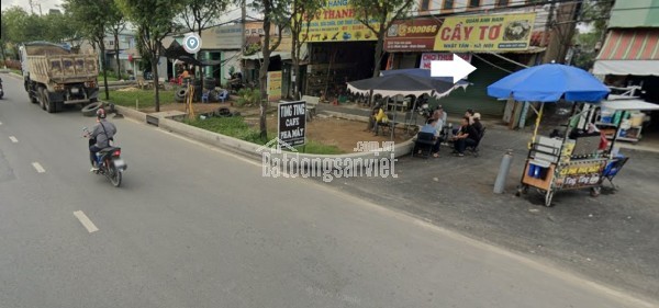 NHÀ 2 TẦNG 40M² - NGAY TL10 - TRẦN VĂN GIÀU -  HƠN 2T.Ỷ - SỔ RIÊNG - KO QUY HOẠCH.