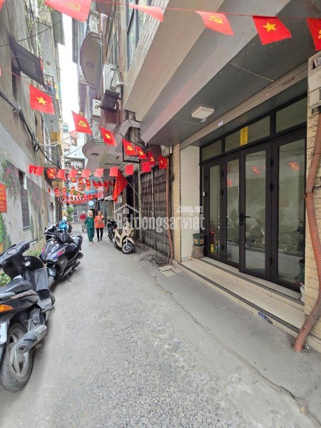 TÂN XUÂN – LÕI PHÁT TRIỂN BẮC TỪ LIÊM – 158M2 LÔ GÓC – Ô TÔ ĐỖ CỬA – GIÁ CHƯA TỚI ĐỈNH