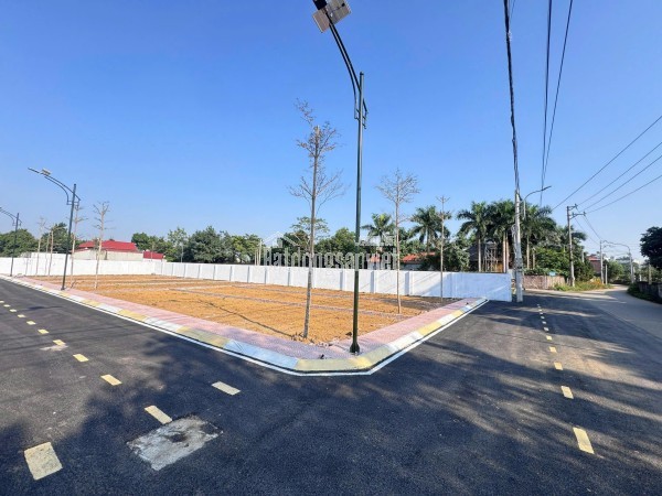 Duy nhất lô đất 100m , tại Tân Xã , giá 2 tỷ/lô