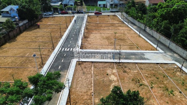 HIẾM CÓ QUỸ ĐẤT SÁT ĐH FPT, ĐH QG ĐẸP NHẤT ĐỒNG TRẠNG