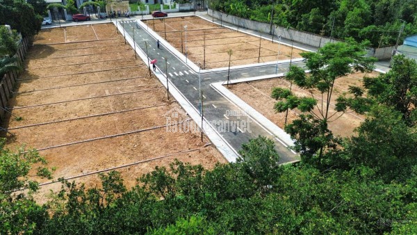 HIẾM CÓ QUỸ ĐẤT SÁT ĐH FPT, ĐH QG ĐẸP NHẤT ĐỒNG TRẠNG