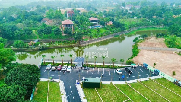HIẾM CÓ QUỸ ĐẤT SÁT ĐH FPT, ĐH QG ĐẸP NHẤT ĐỒNG TRẠNG