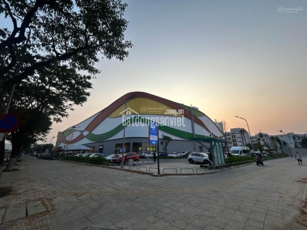 Siêu Phẩm Đất 2 mặt tiền Hoàng Thị Loan 171m² trục 42m gần biển