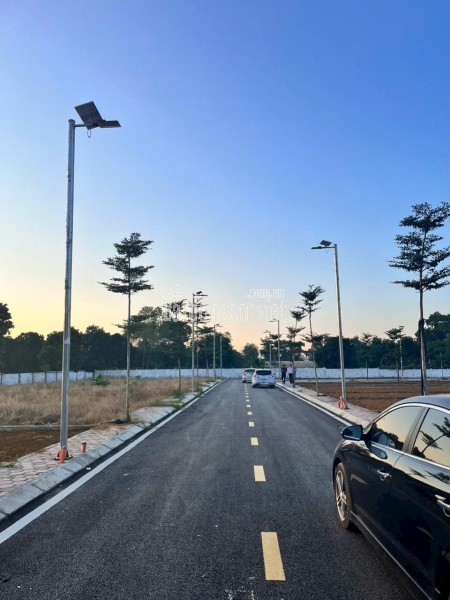 Đất Phân Lô Không Bao Giờ Lo Lỗ - đất hòa lạc nơi đầu tư chốt lãi