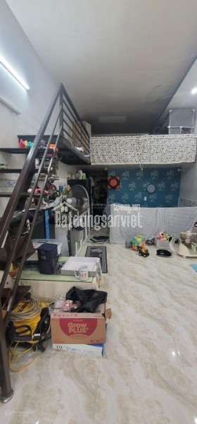 CHỦ ĐI MỸ BÁN GẤP NHÀ 3 TẦNG VIP GẦN BIỂN ĐẸP NHƯ BIỆT THỰ MINI - NHỈNH 7 TỶ