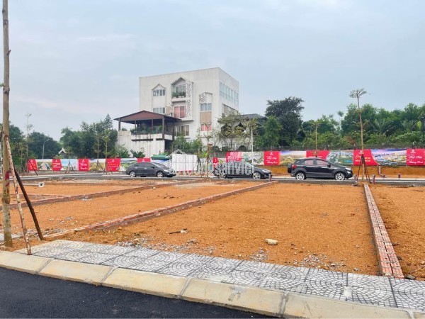 🔥 ĐHQG mở rộng từng năm – đất xung quanh không thể mở rộng 🔥