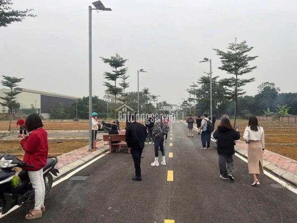 🔥 ĐHQG mở rộng từng năm – đất xung quanh không thể mở rộng 🔥