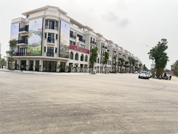 CENTRAL RIVERSIDE –  38TR/M2. RA SỔ NGAY.  LH: 09666 343 969