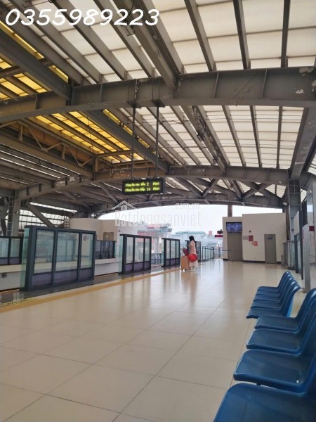 DUY NHẤT ĐẤT NỀN 2 MẶT ĐƯỜNG KINH DOANH CỔ ĐÔNG- HÒA LẠC-  RỘNG 5.2M X DÀI 19.5M GIÁ HƠN 3 TỶ.