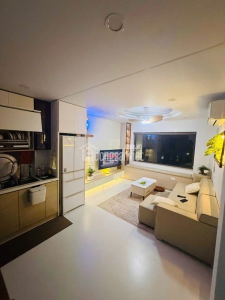 🔥 NHÀ ĐẸP TRUNG TÂM THẠCH BÀN 42M2 – THANG MÁY – GARA Ô TÔ – GẦN HỒ ĐIỀU HOÀ 🔥