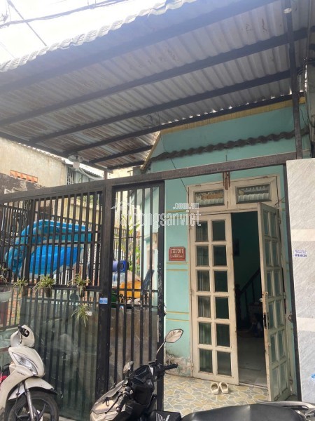 CHO THUÊ NHÀ NGUYÊN CĂN – KHÔNG GIAN SỐNG & LÀM VIỆC LÝ TƯỞNG TẠI QUẬN TÂN PHÚ -TP.HCM