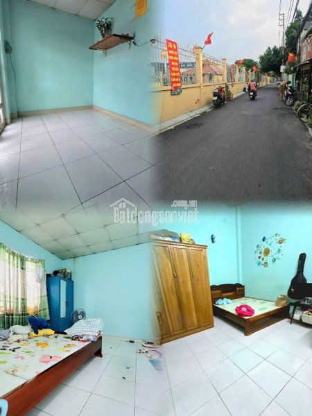 CHO THUÊ NHÀ NGUYÊN CĂN – KHÔNG GIAN SỐNG & LÀM VIỆC LÝ TƯỞNG TẠI QUẬN TÂN PHÚ -TP.HCM