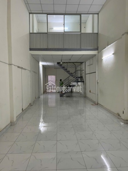 CHO THUÊ NHÀ NGUYÊN CĂN – KHÔNG GIAN SỐNG & LÀM VIỆC LÝ TƯỞNG TẠI QUẬN TÂN PHÚ -TP.HCM