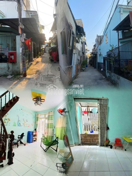 CHO THUÊ NHÀ NGUYÊN CĂN – KHÔNG GIAN SỐNG & LÀM VIỆC LÝ TƯỞNG TẠI QUẬN TÂN PHÚ -TP.HCM