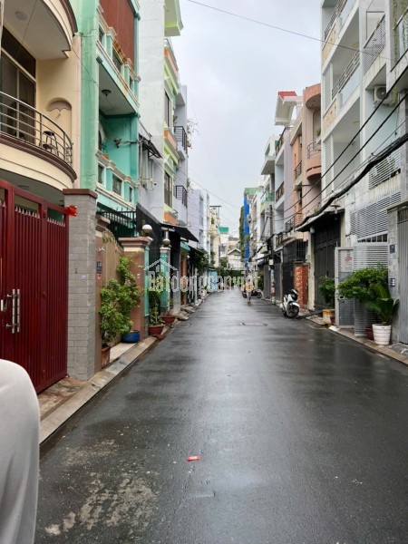 CHO THUÊ NHÀ NGUYÊN CĂN – KHÔNG GIAN SỐNG & LÀM VIỆC LÝ TƯỞNG TẠI QUẬN TÂN PHÚ -TP.HCM