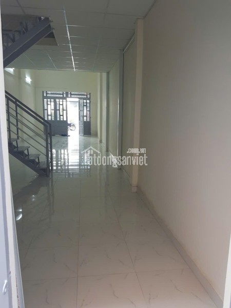 CHO THUÊ NHÀ NGUYÊN CĂN – KHÔNG GIAN SỐNG & LÀM VIỆC LÝ TƯỞNG TẠI QUẬN TÂN PHÚ -TP.HCM