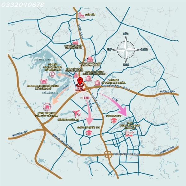 KHÔNG THỂ BỎ LỠ-CỔ ĐÔNG-SƠN TÂY CHỈ HƠN 3 TY