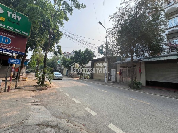 NHÀ 2 TẦNG TRUNG TÂM PHƯỜNG VĨNH PHÚC – SAU VPCC LÊ DŨNG  – GIÁ CHỈ TÍNH TIỀN ĐẤT