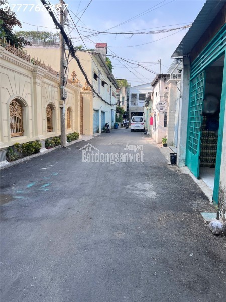 Siêu phẩm lô đất 2 MT Quang Trung gần Vincom, phù hợp xây tòa nhà 1572m2 ngang 20m