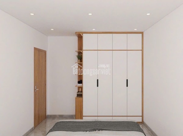 48m2 NHÀ ĐẸP LONG LANH, 4 TẦNG, 10m ra mặt đường Di ái, GẦN NHỔN, VÀNH ĐAI 3.5, Quốc lộ 32